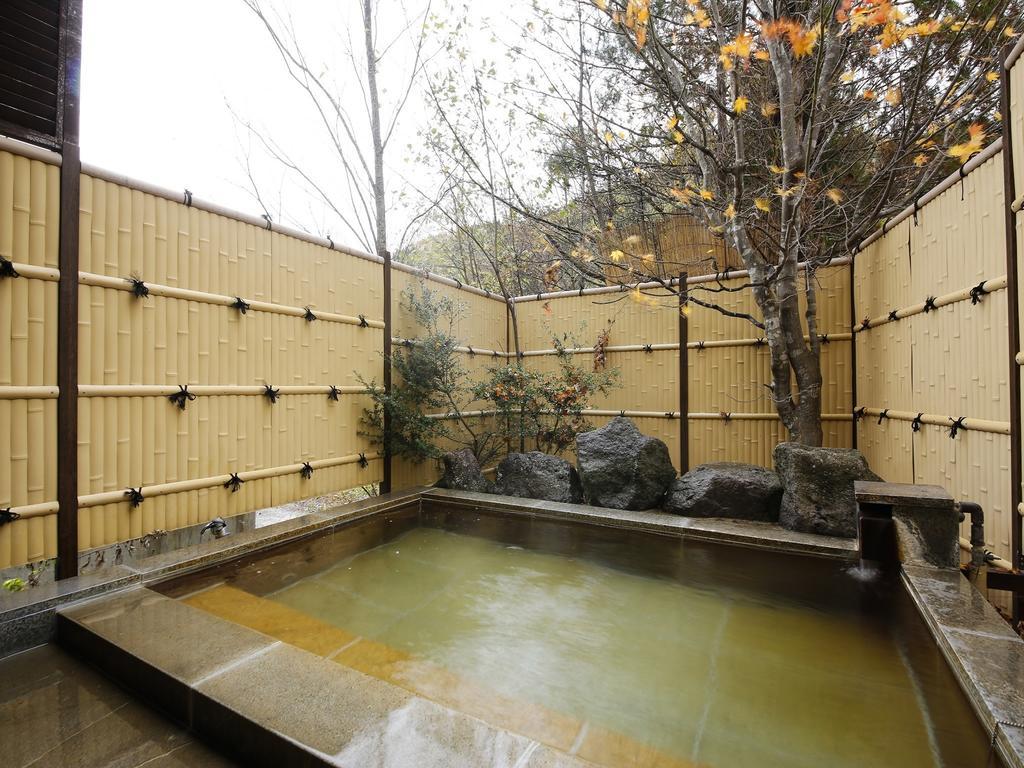 Ryokan Kutsuroginoya Yuu Takajama Exteriér fotografie