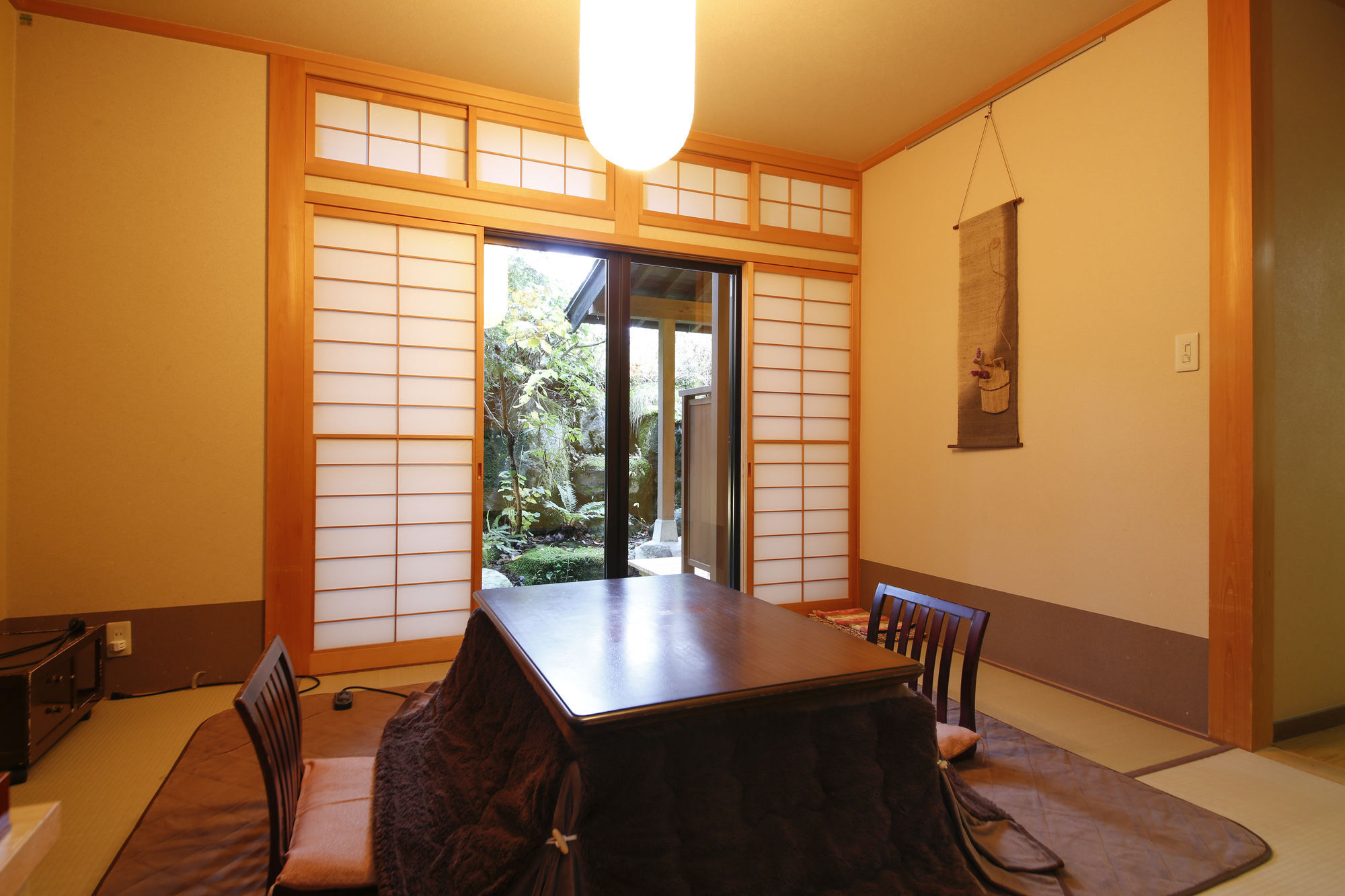 Ryokan Kutsuroginoya Yuu Takajama Exteriér fotografie