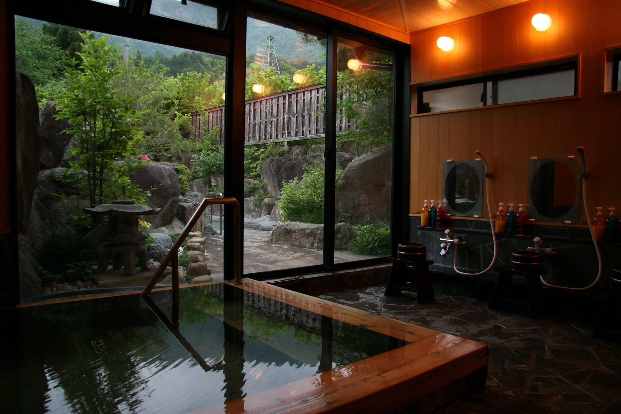 Ryokan Kutsuroginoya Yuu Takajama Exteriér fotografie